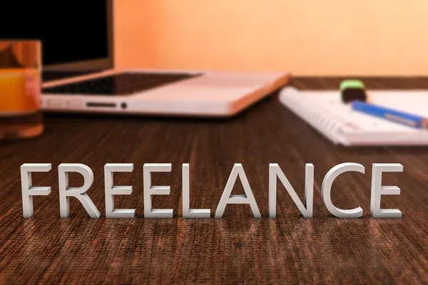 what is freelancing