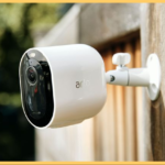 3 Best Outdoor Security Cameras