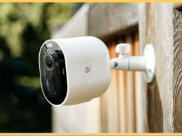 3 Best Outdoor Security Cameras