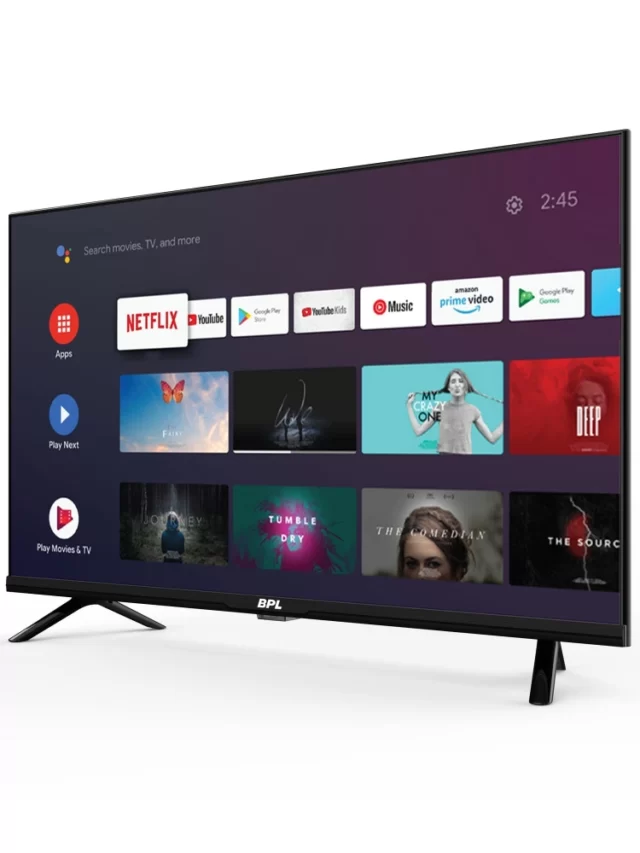 What is Android TV, Uses, Functions & Specifications