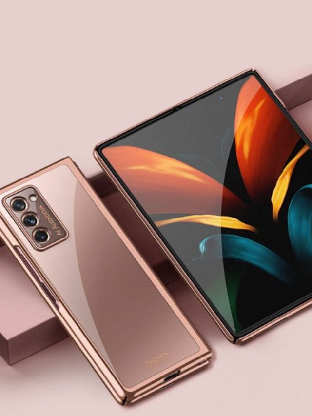 Samsung Galaxy Z Fold 4 release date, price & more details