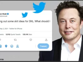 Elon Musk Offers to Buy Twitter For $43 Billion