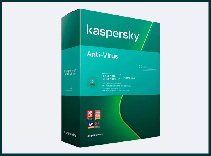 kaspersky Antivirus