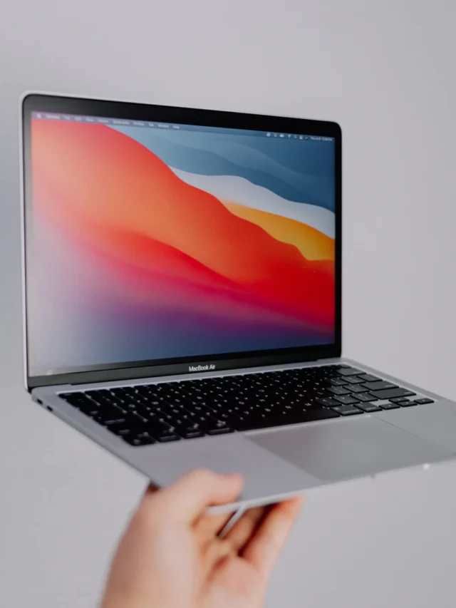 MacBook Air 15-inch Price, Release Date, Features & Rumors