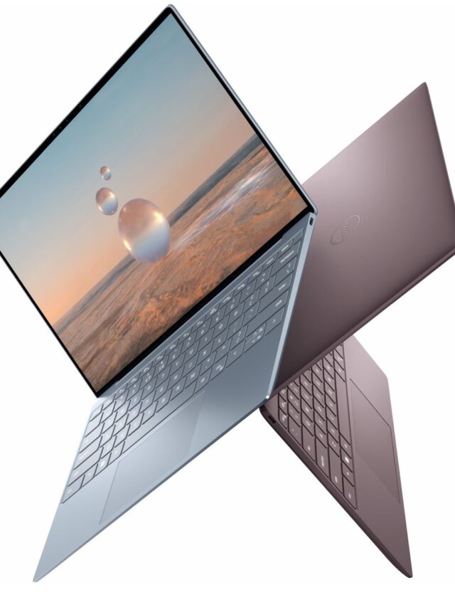 MacBook Pro 13-inch 2022 vs Dell XPS 13 Plus: Which One you Buy