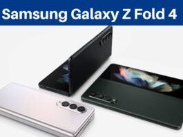 Samsung Galaxy Z Fold 4 Price