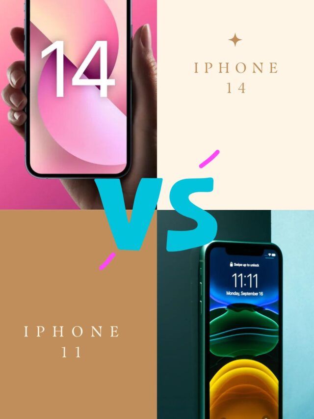 iPhone 14 vs iPhone 11: Biggest Upgrades Need to Know