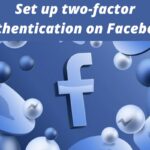 How to set up two-factor authentication on Facebook