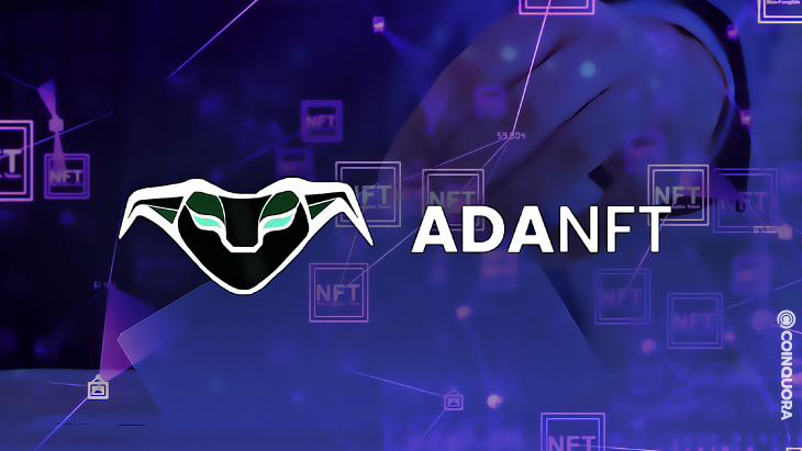 ADANFT The New and Exclusive NFT Marketplace on Cardano