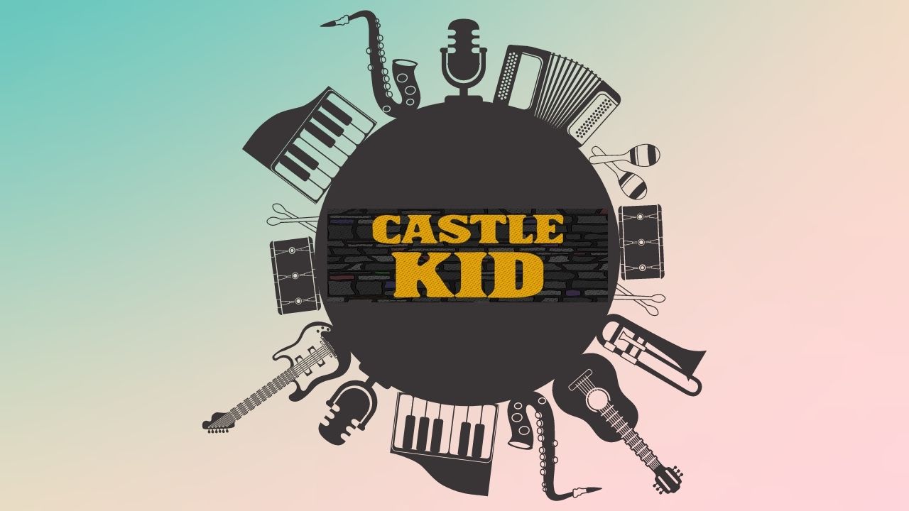 Castle Kid nft