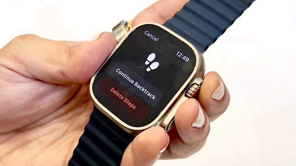 Apple Watch Ultra: Big Screen, Big Battery and Price