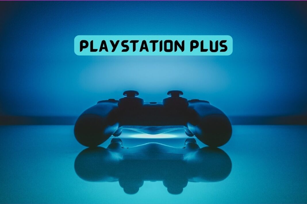 PlayStation Plus to play Minecraft