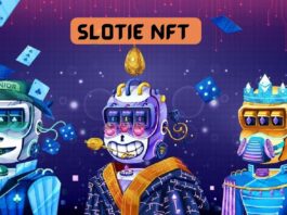 Slotie NFT Rarity