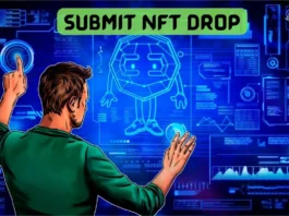 submit nft drop