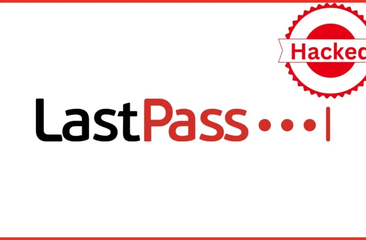 LastPass hacked
