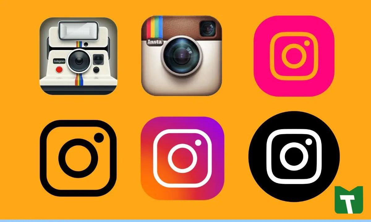 How to change instagram icon