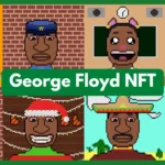 George Floyd NFT