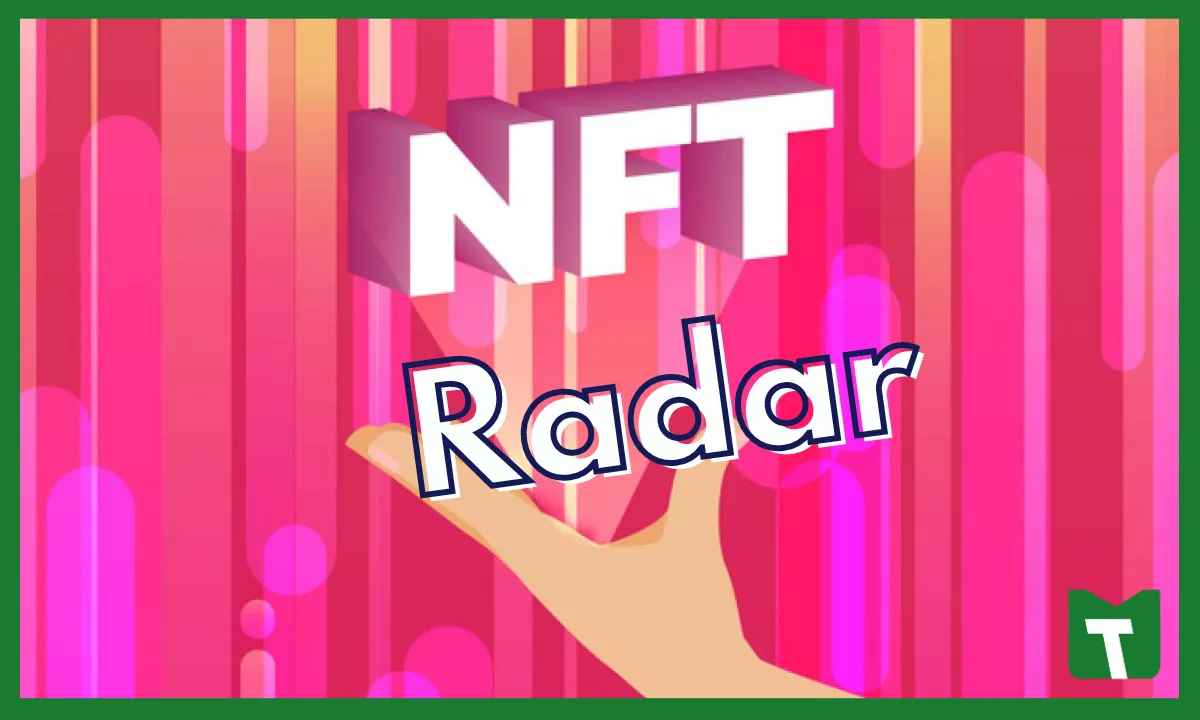 NFT Radar