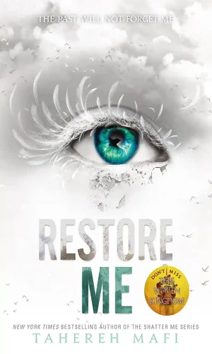 Restore Me 1