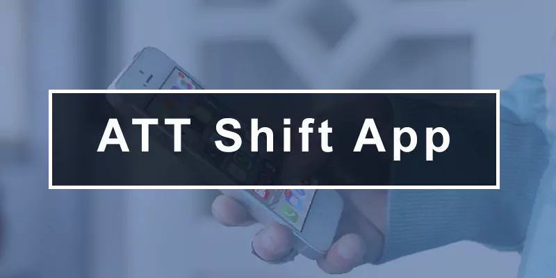 Att Shift App