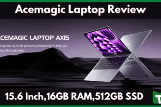 Acemagic Laptop Review