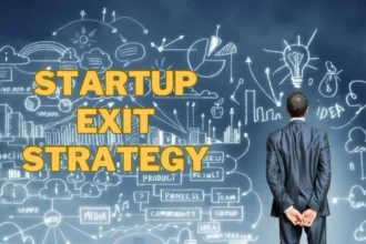 Startup Exit Strategy