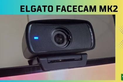 Elgato Facecam MK2