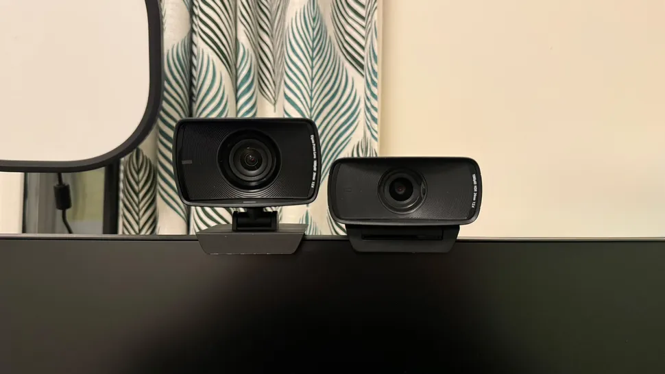 Elgato Facecam Review 2024: 1080p60 True Full