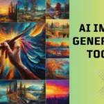 AI Image Generator Tools