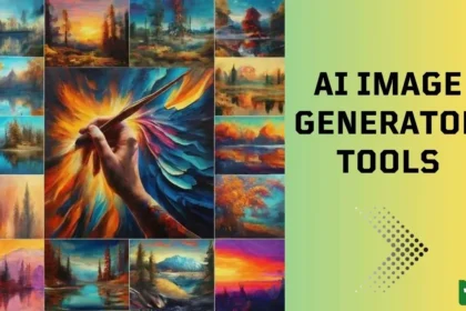 AI Image Generator Tools