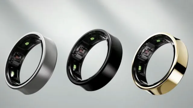 samsung's Galaxy Ring