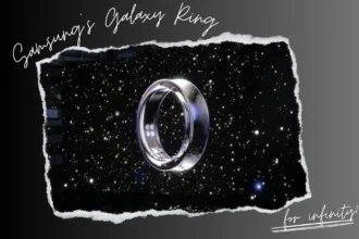 samsung's Galaxy Ring