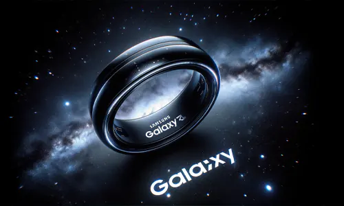 samsung's Galaxy Ring