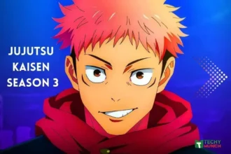 Jujutsu Kaisen Season 3