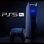 PS5 Pro Design Leak