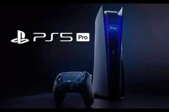 PS5 Pro Design Leak