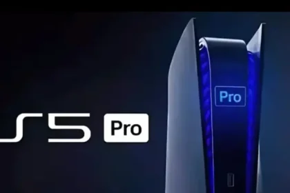 PS5 Pro Design Leak