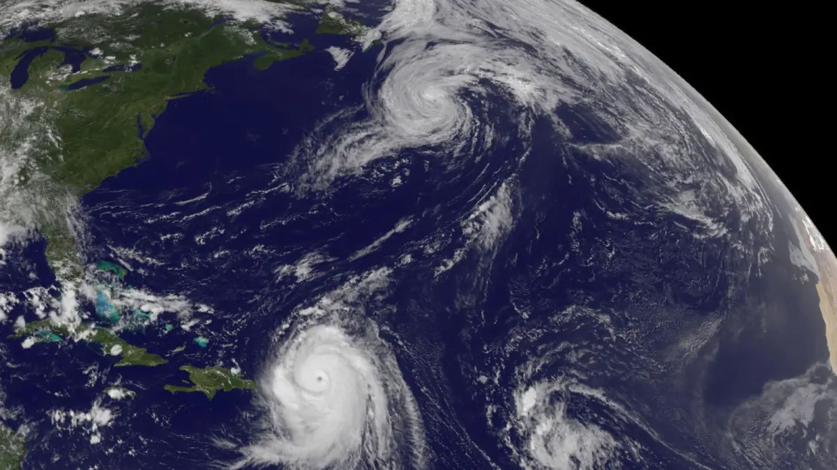 2024 Atlantic Hurricane Season: NOAA’s Above-Normal Prediction