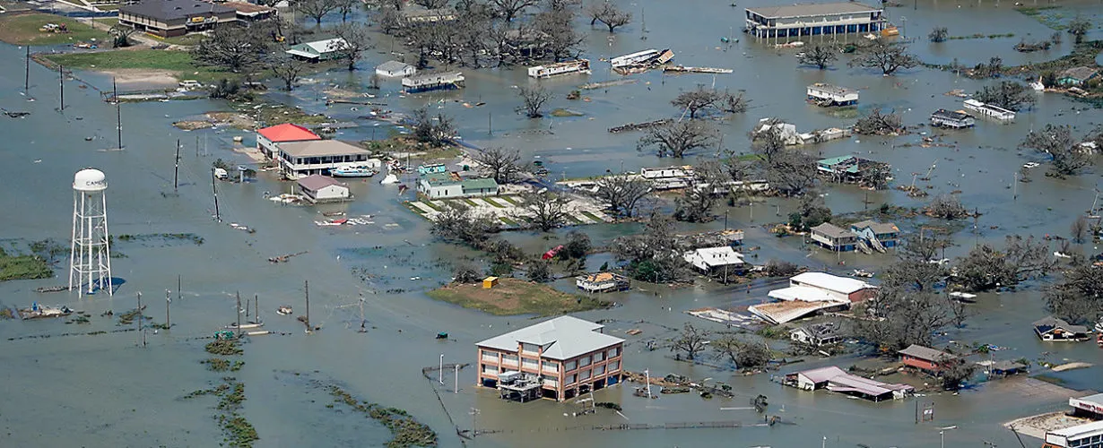 How Does This Year’s Hurricane Activity in Florida Compare to Previous Years?