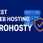 2026 में कौन-सी Web Hosting Best है? ProHosty – Fast, Secure & Budget Friendly 7 India की Best Web Hosting 2026 – ProHosty (Fast, Secure & Affordable Hosting Provider)