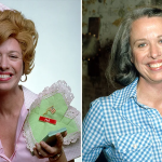 Polly Holliday, Iconic Actress Known for ‘Kiss My Grits’ on Alice, Dies at 88 5 Polly Holliday, Iconic Actress Known for ‘Kiss My Grits’ on Alice, Dies at 88