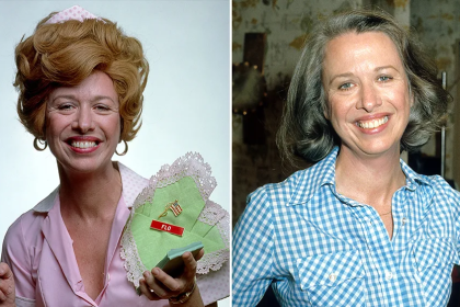 Polly Holliday, Iconic Actress Known for ‘Kiss My Grits’ on Alice, Dies at 88