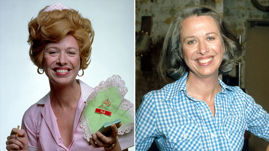 Polly Holliday, Iconic Actress Known for ‘Kiss My Grits’ on Alice, Dies at 88 1 Polly Holliday, Iconic Actress Known for ‘Kiss My Grits’ on Alice, Dies at 88